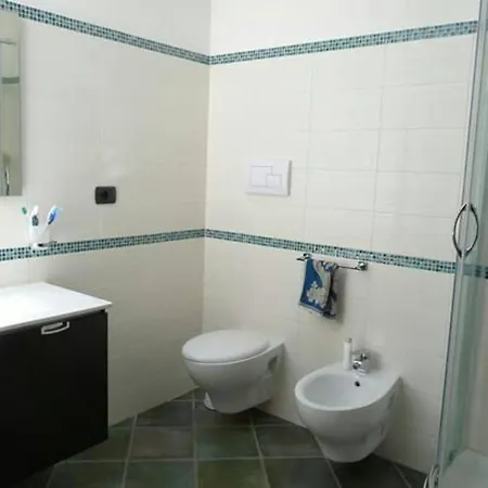 Bilocale Small Budget Appartement *