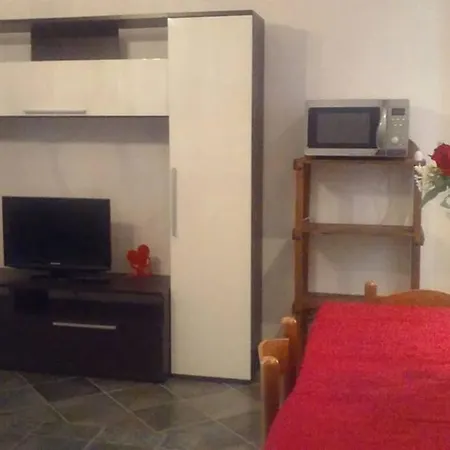 Appartement Bilocale Small Budget
