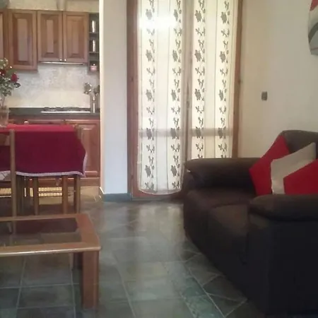 Bilocale Small Budget Appartement Tortolì